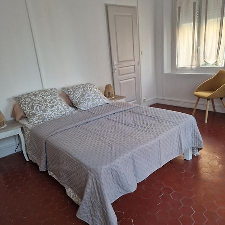 Appartamento Toulon Soleil Et Douceur II Esterno foto