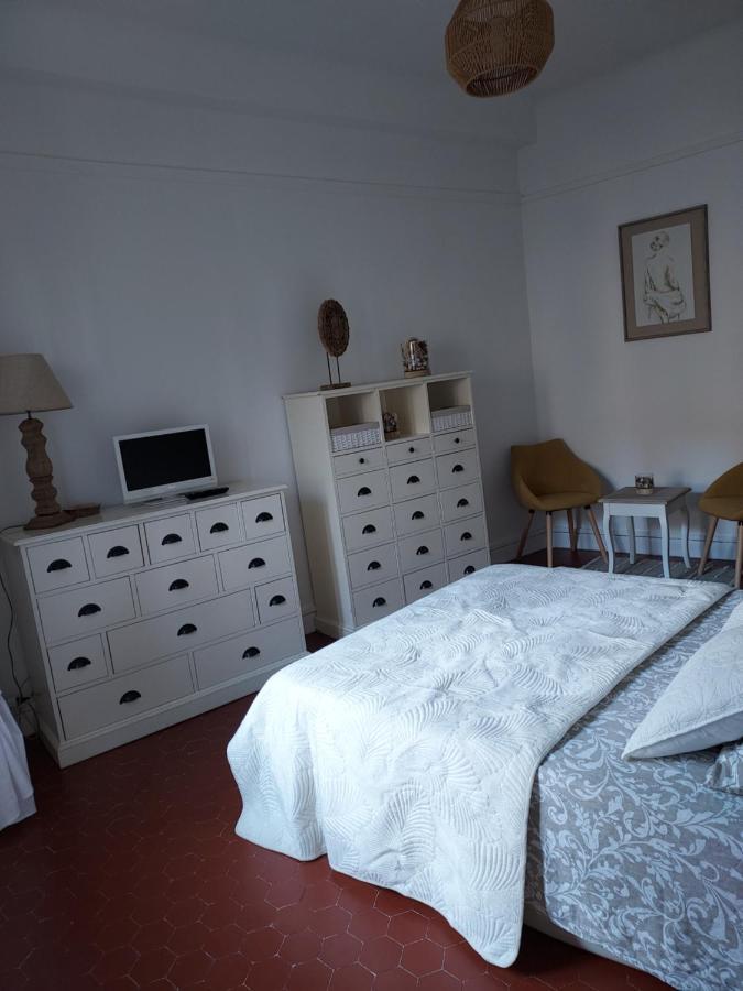 Appartamento Toulon Soleil Et Douceur II Esterno foto