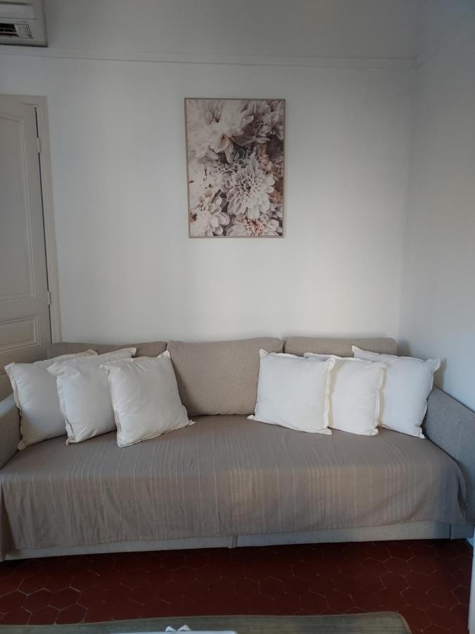 Appartamento Toulon Soleil Et Douceur II Esterno foto