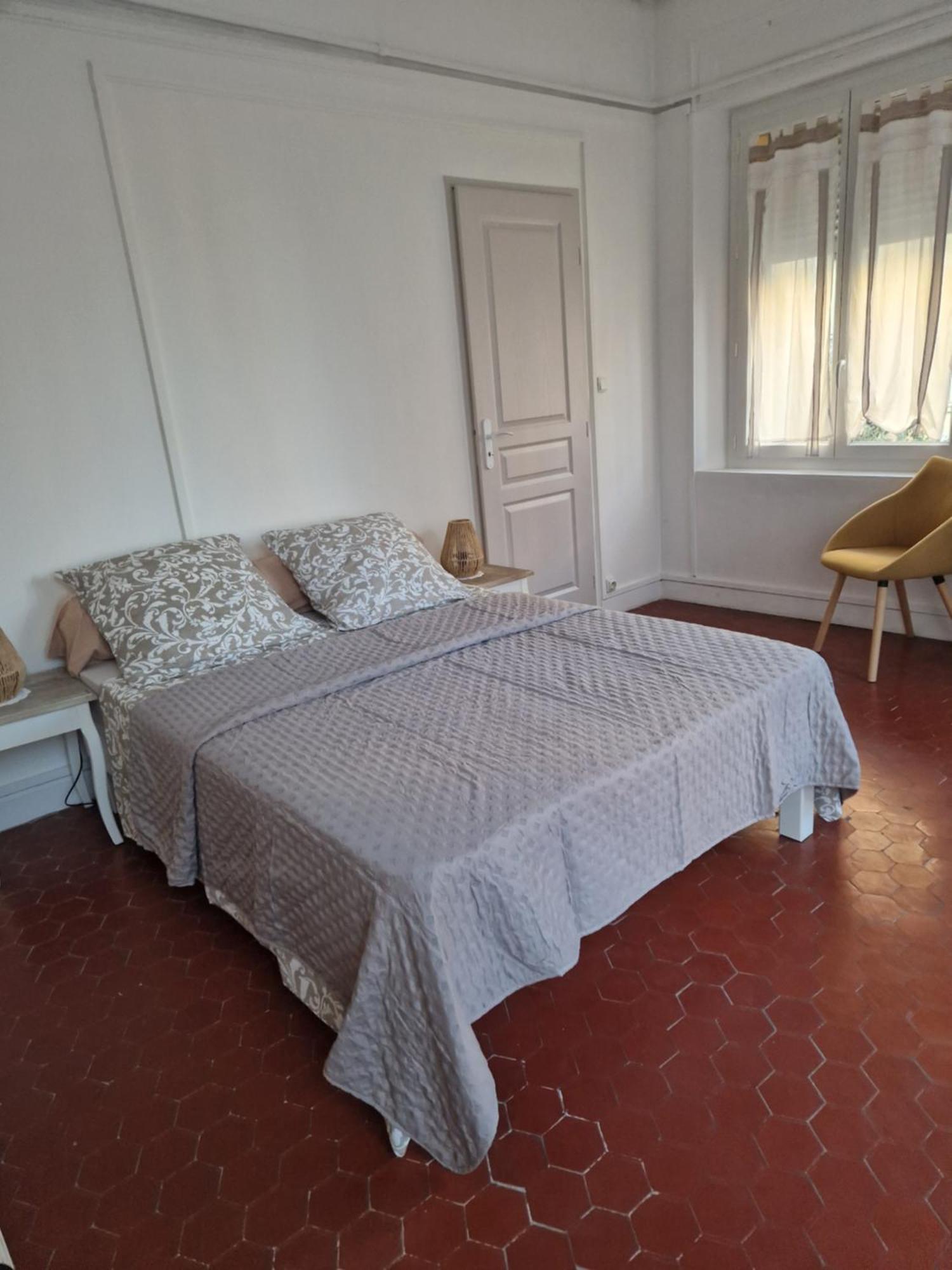 Appartamento Toulon Soleil Et Douceur II Esterno foto