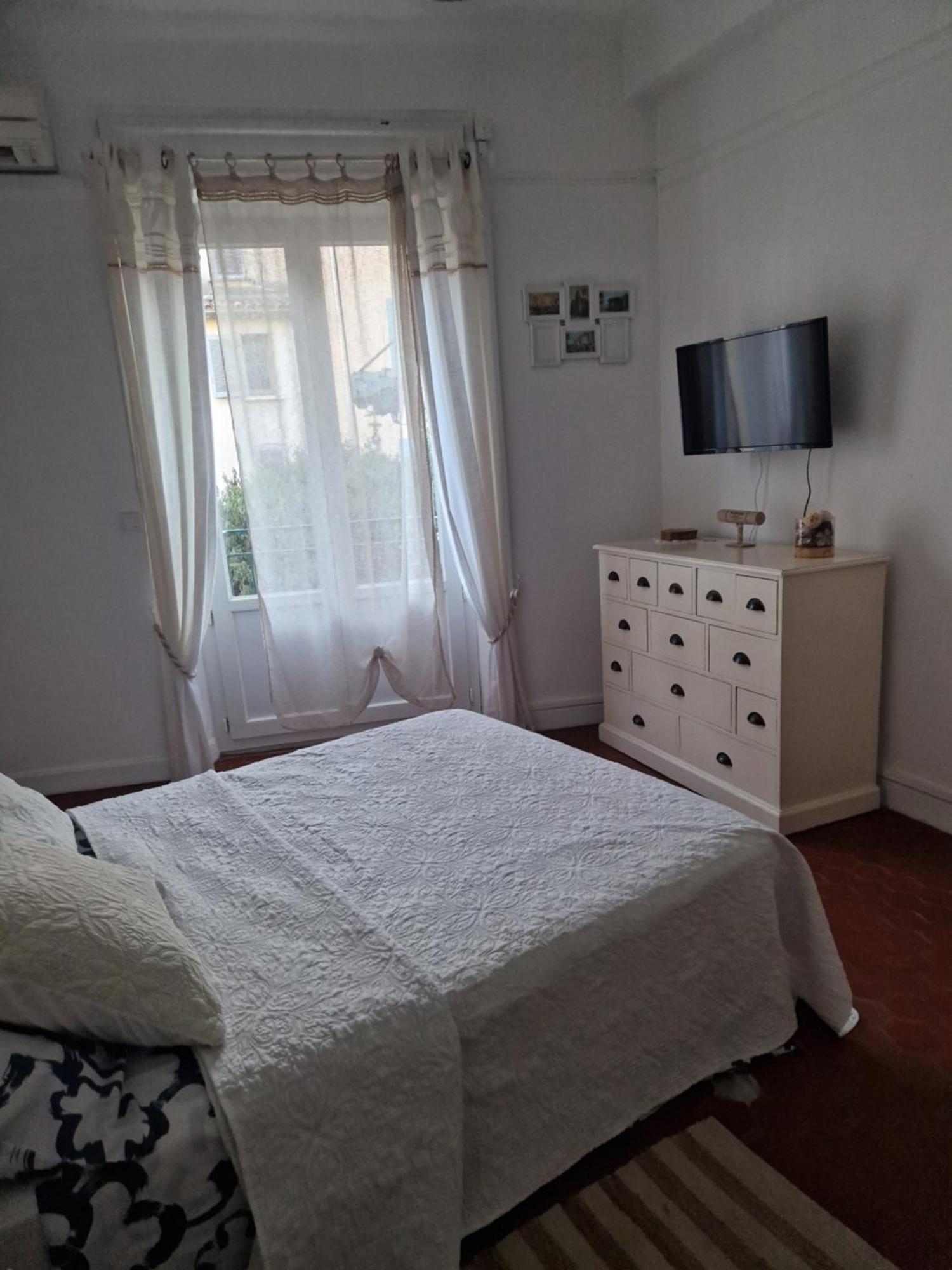 Appartamento Toulon Soleil Et Douceur II Esterno foto